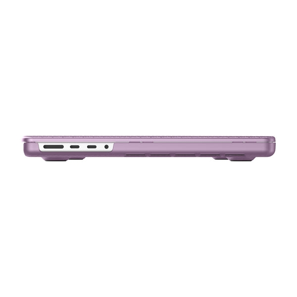 맥북 하드쉘 M1P 14형 핑크