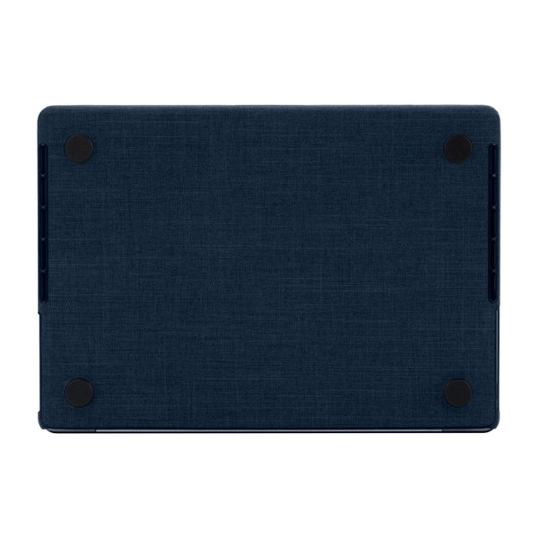 패브릭 맥북 하드쉘 M1P & M1PM 16형 블루