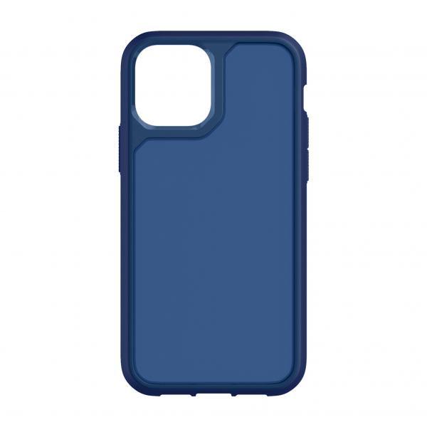 서바이버 스트롱 (MIL-STD-810G) 아이폰 12&12프로 블루