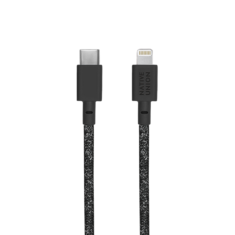 BELT CABLE COSMOS (USB-C TO LIGHTNING)