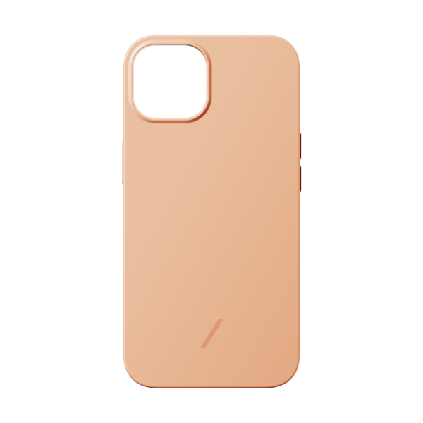 CLIC® POP | MAGSAFE COMPATIBLE (IPHONE 13) - PEACH