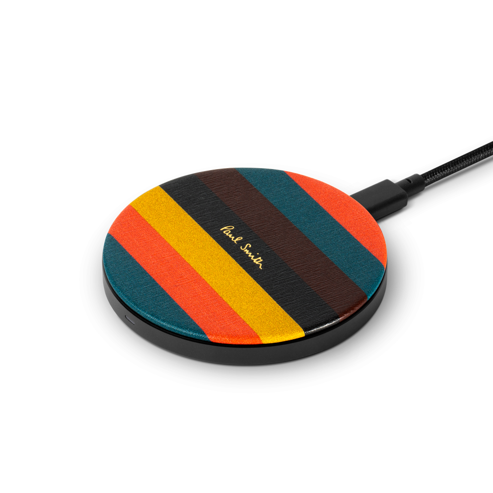 PAUL SMITH DROP WIRELESS CHARGER