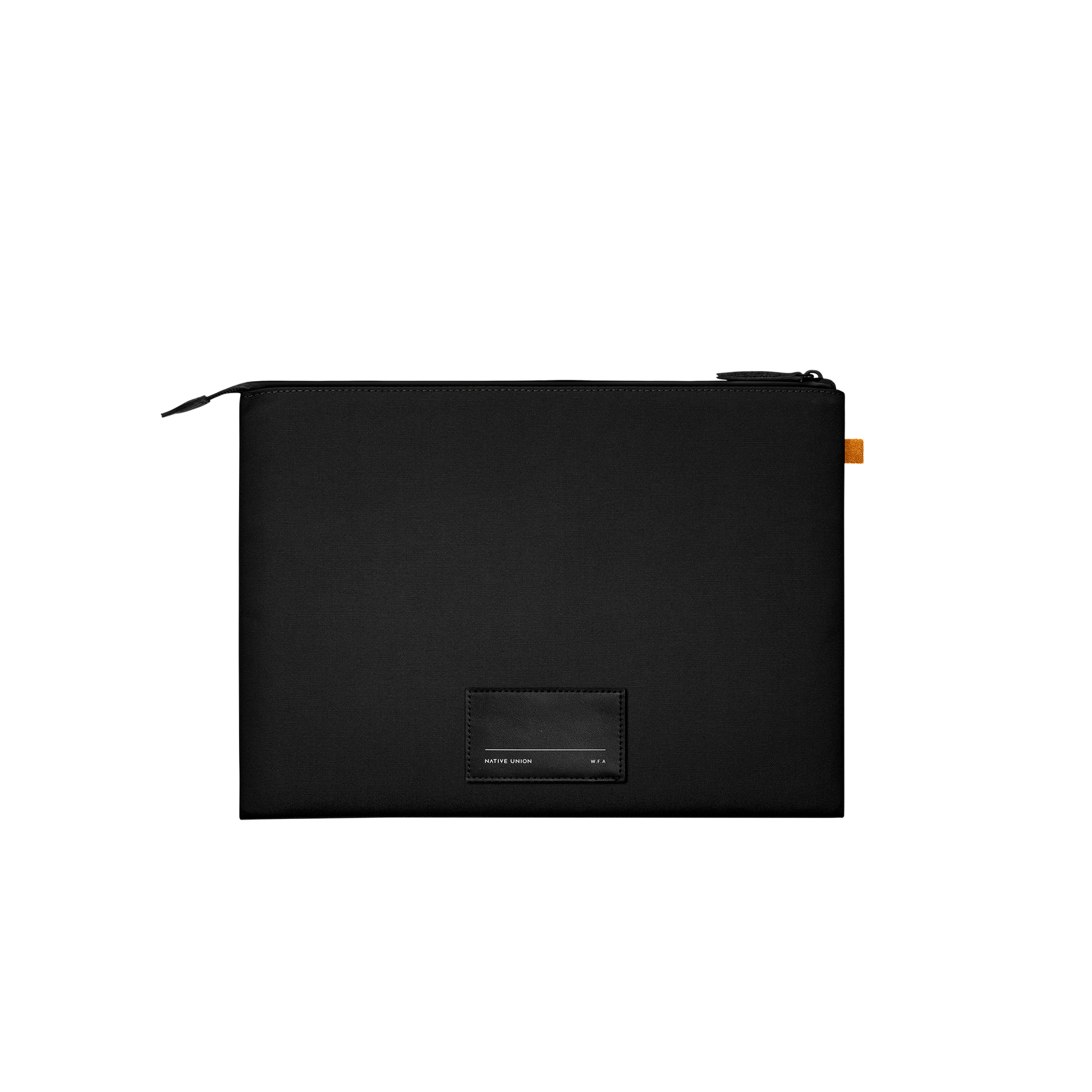 W.F.A Sleeve for MacBook 14형 BLACK