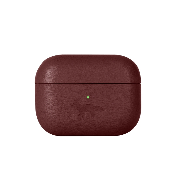 FOX Case for AirPods Pro2 WINE LEES