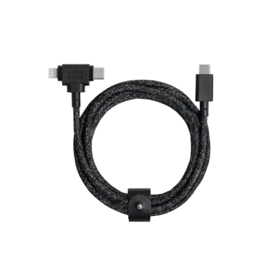 Belt Cable Duo Cosmos