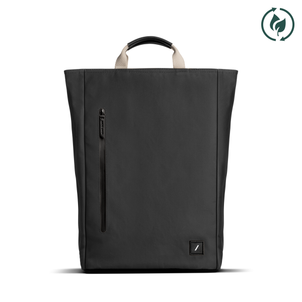W.F.A Backpack BLACK