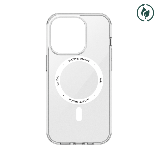 Clear Case for iPhone 15Pro