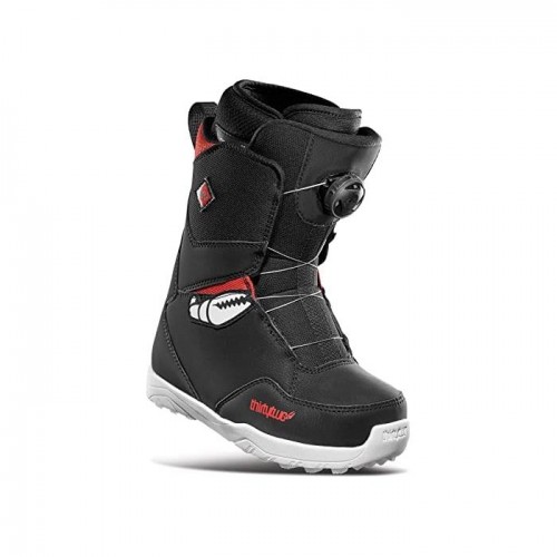 THIRTY TWO LASHED CRAB GRAB BOA 주니어용 SNOWBOARD 스노우보드 부츠 BOOTS
