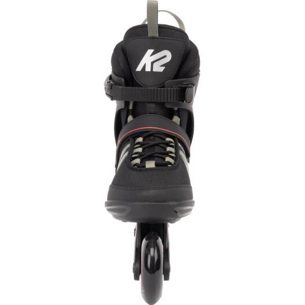 K2 케이투 키네틱 80 인라인 스케이트 초보자용 입문자용 휠크기 80 mm