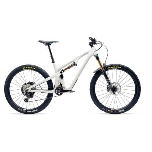 YETI 예티 CYCLES 예티사이클 산악자전거 SB140 T1 컴플리트 마운틴 바이크 MTB 2022
