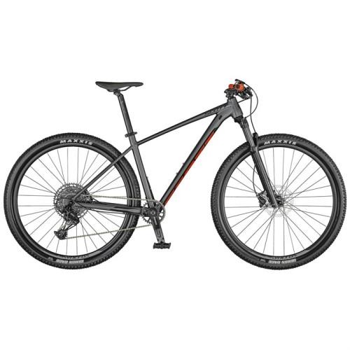 SCOTT 스캇 스콧 스콧 스케일 970 완전한 산악자전거 2022