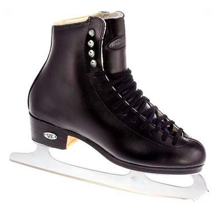스케이트전문샵 보드매니아 RIEDELL 리델 라이델 MODEL 모델 23 STRIDE BOYS 아동용 ICE 스케이트 아이스스케이트 피겨스케이트(화) 빙상스케이트 미국배송 (WITH CAP 캡 모자RI BLADES)