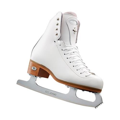 스케이트전문샵 보드매니아 RIEDELL 리델 라이델 MODEL 모델 25 MOTION GIRLS ICE 스케이트 아이스스케이트 피겨스케이트(화) 빙상스케이트 미국배송 (WITH COSMOS BLADES)