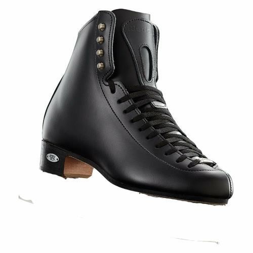 스케이트전문샵 보드매니아 RIEDELL 리델 라이델 MODEL 모델 223 STRIDE 남성용 ICE 스케이트 아이스스케이트 피겨스케이트(화) 빙상스케이트 미국배송 부츠 BOOTS ONLY