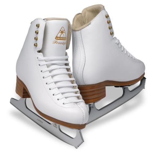 스케이트전문샵 보드매니아 JACKSON ICE 스케이트 아이스스케이트 피겨스케이트(화) 빙상스케이트 미국배송 FREE스타일 프리스타일 MISSES DJ2171