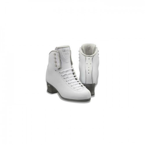 스케이트전문샵 보드매니아 ICE 스케이트 아이스스케이트 피겨스케이트(화) 빙상스케이트 미국배송 JACKSON DEBUT FUSION 퓨전 FIRM FS2450 여성용 부츠 BOOTS