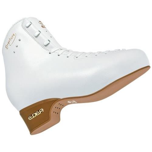 스케이트전문샵 보드매니아 EDEA OVERTURE ICE 스케이트 아이스스케이트 피겨스케이트(화) 빙상스케이트 미국배송
