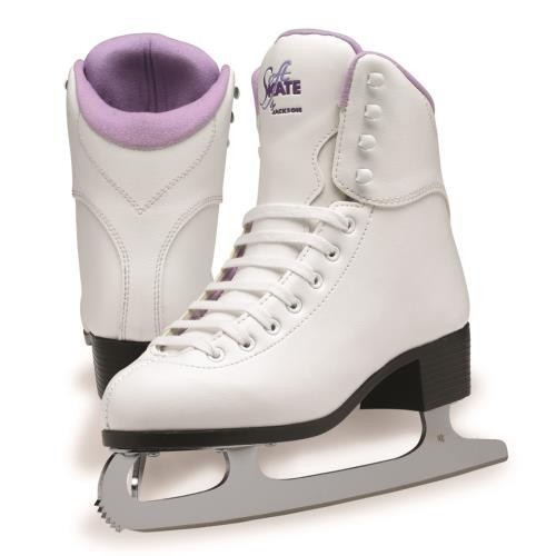 스케이트전문샵 보드매니아 JACKSON ICE 스케이트 아이스스케이트 피겨스케이트(화) 빙상스케이트 미국배송 소프트스케이트 소프트스케이트 GS180 여성용