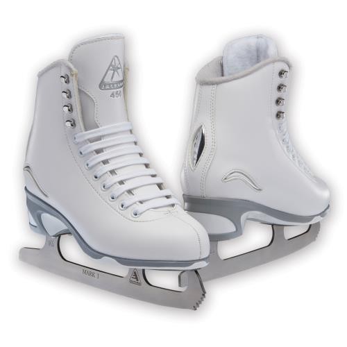 스케이트전문샵 보드매니아 JACKSON ICE 스케이트 아이스스케이트 피겨스케이트(화) 빙상스케이트 미국배송 소프트스케이트 소프트스케이트 JS451 MISSES