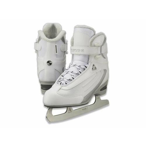 스케이트전문샵 보드매니아 JACKSON ICE 스케이트 아이스스케이트 피겨스케이트(화) 빙상스케이트 미국배송 클래식 주니어 ST2321