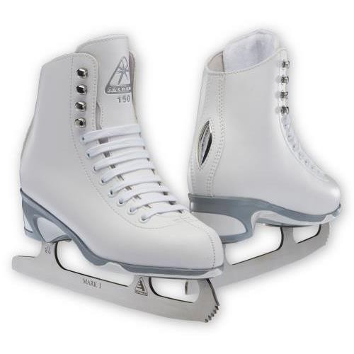 스케이트전문샵 보드매니아 JACKSON ICE 스케이트 아이스스케이트 피겨스케이트(화) 빙상스케이트 미국배송 소프트스케이트 소프트스케이트 JS154 TOT