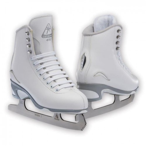 스케이트전문샵 보드매니아 JACKSON ICE 스케이트 아이스스케이트 피겨스케이트(화) 빙상스케이트 미국배송 소프트스케이트 소프트스케이트 JS450 여성용