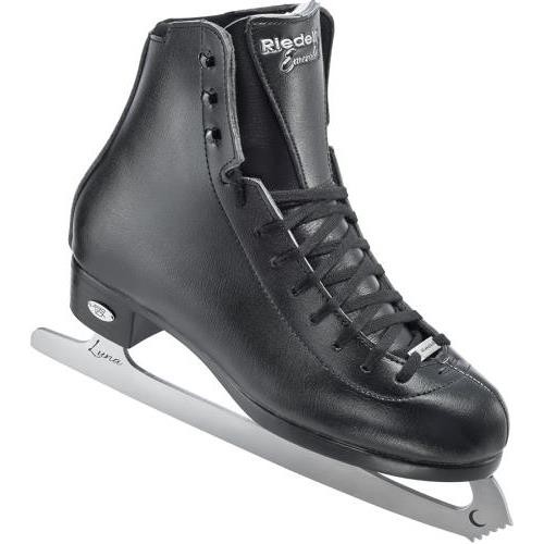 스케이트전문샵 보드매니아 RIEDELL 리델 라이델 MODEL 모델 119 EM에라LD 남성용 ICE 스케이트 아이스스케이트 피겨스케이트(화) 빙상스케이트 미국배송