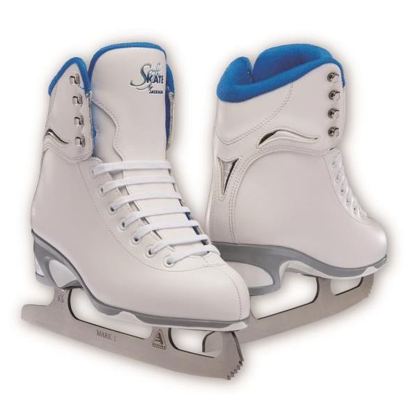 스케이트전문샵 보드매니아 JACKSON ICE 스케이트 아이스스케이트 피겨스케이트(화) 빙상스케이트 미국배송 소프트스케이트 소프트스케이트 JS184 TOT