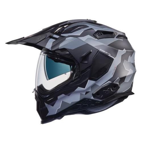 NEXX 헬멧 헬멧S NEXX X.WED2 힐 엔드 헬멧
