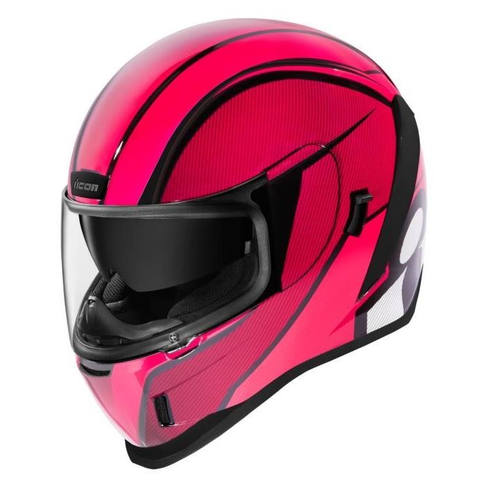ICON 아이콘 에어폼 컨플럭스 헬멧