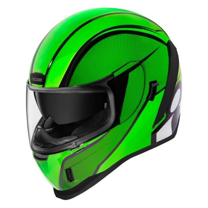 ICON 아이콘 에어폼 컨플럭스 헬멧