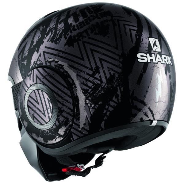 SHARK 헬멧 헬멧S 샤크 스트리트 드락 크라우어 헬멧