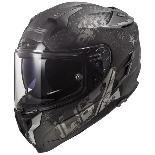 LS2 헬멧 헬멧S LS2 챌린저 GT 플렉스 헬멧