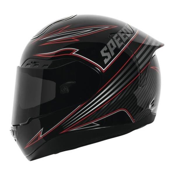 SPEED AND STRENGTH 스피드 앤 스트렝스 SS5100 리볼트 헬멧