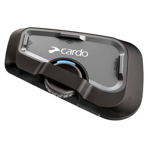 CARDO SYSTEMS 카도 프리컴 4X 헤드셋