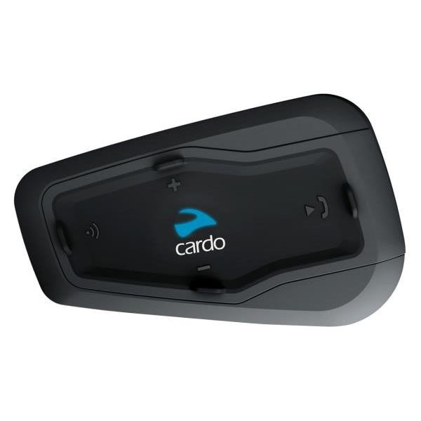 CARDO SYSTEMS CARDO FREECOM 1+ 헤드셋 - 듀오 팩