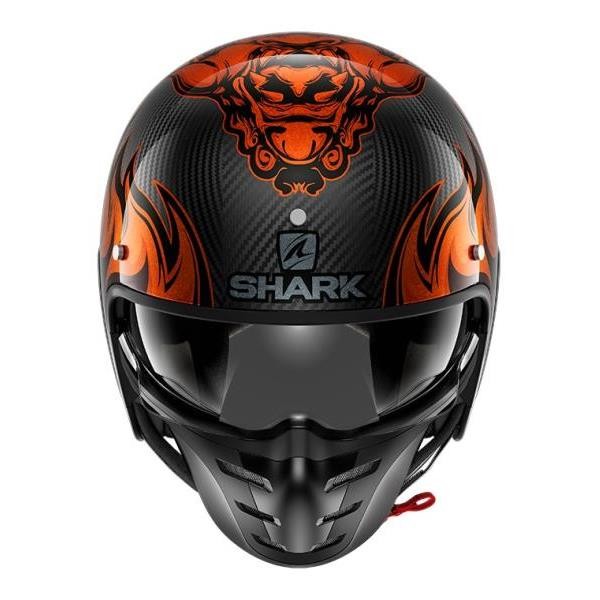 SHARK 헬멧 헬멧S 샤크 에스드라크 다곤 카본 헬멧