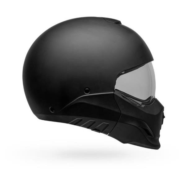 BELL 헬멧 헬멧S 벨 브루저 헬멧 매트 블랙 / LG [BLEMISHED - VERY GOOD]