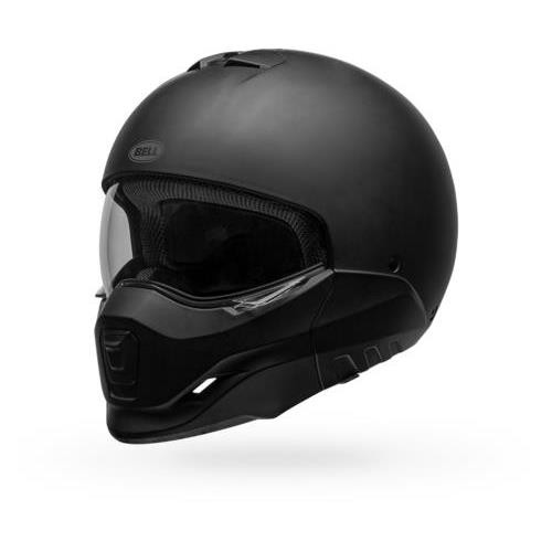 BELL 헬멧 헬멧S 벨 브루저 헬멧 매트 블랙 / LG [BLEMISHED - VERY GOOD]