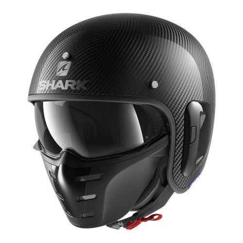 SHARK 헬멧 헬멧S 샤크 에스드락 카본 헬멧