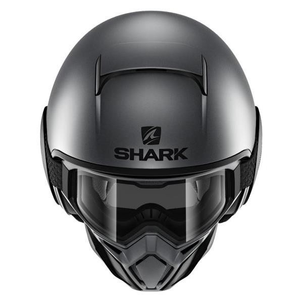 SHARK 헬멧 헬멧S 샤크 스트리트 드락 네온 헬멧