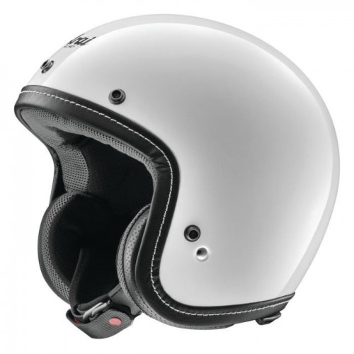 ARAI 헬멧 헬멧S 아라이 클래식-V 헬멧(XS 및 MD)