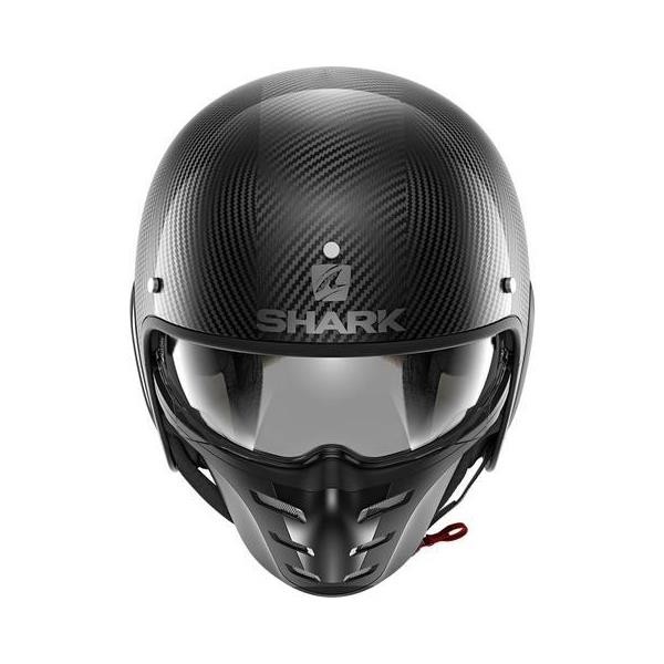 SHARK 헬멧 헬멧S 샤크 S-DRAK 2 카본 헬멧