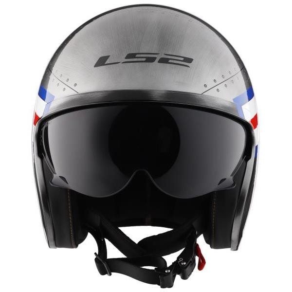 LS2 헬멧 헬멧S LS2 스핏파이어 봄라이더 헬멧