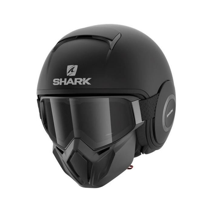 SHARK 헬멧 헬멧S 샤크 스트리트 드락 헬멧