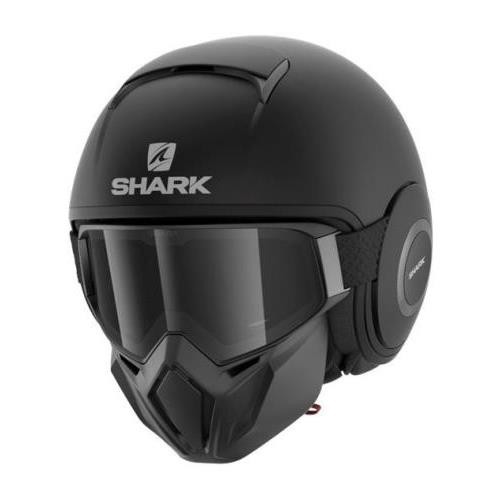 SHARK 헬멧 헬멧S 샤크 스트리트 드락 헬멧