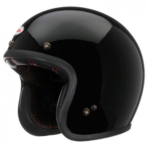 BELL 헬멧 헬멧S 벨 커스텀 500 헬멧 - 솔리드