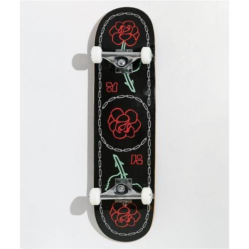 모네 MONET Roses Are Red 8.0인치 스케이트보드 Skateboard Complete