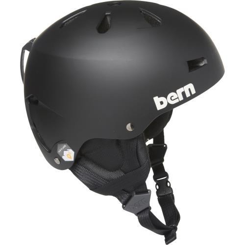 BERN MACON EPS 멀티스포츠 헬멧(남성용)