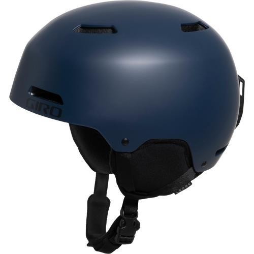 GIRO 이로 지로 렛지 스키 헬멧(남성용)